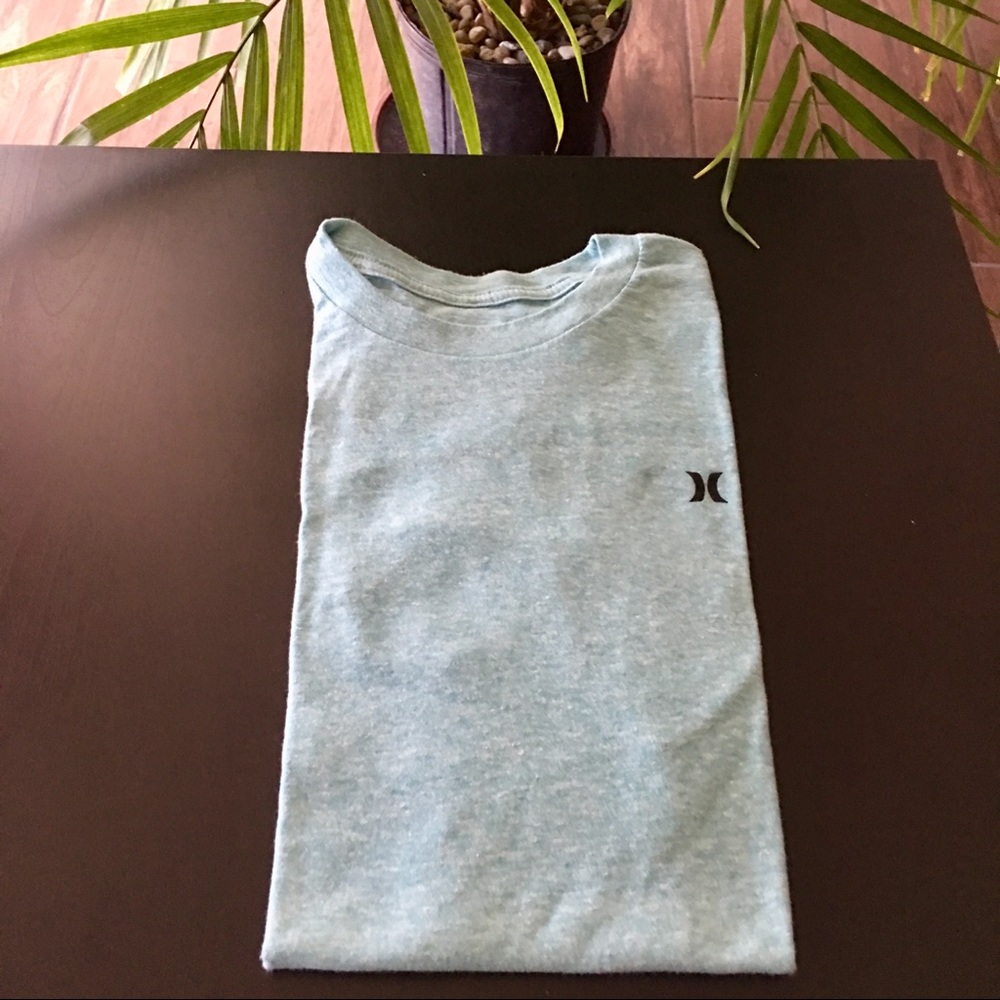 Men’s Hurley Shirt
